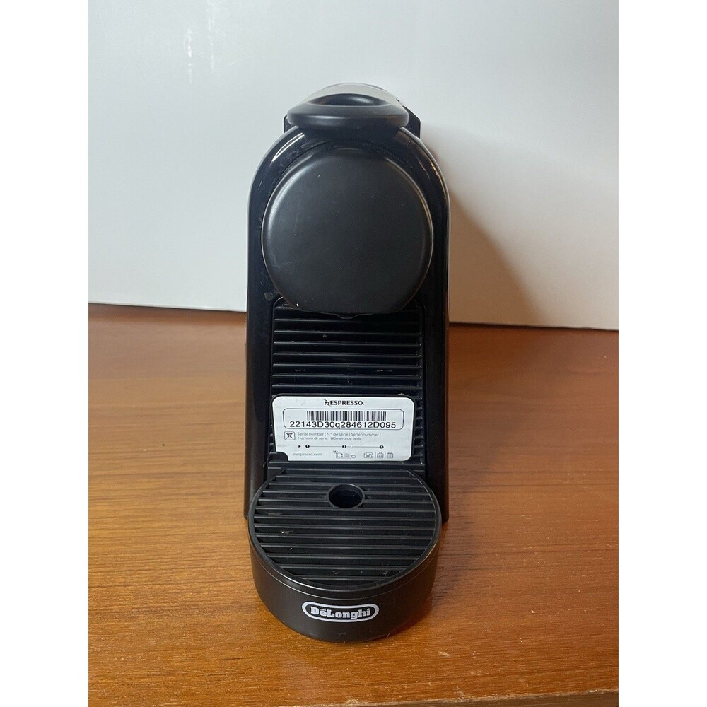 Nespresso Essenza Mini Coffee and Espresso Machine EN85B Tested Works Well - Picture 11 of 16